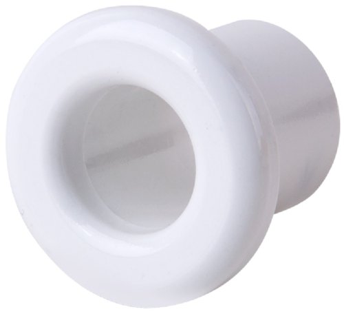 Втулка для вывода ретро-провода из стены Werkel Retro белый  картинка